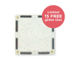 Inventive Pack Intense verjaardagseditie - 110 stuks + 15 gratis glittertegels 